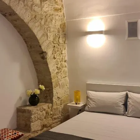 Borgoantico34 - Luxury Room Molfetta Exterior photo