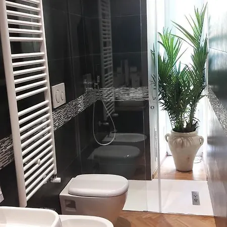 Borgoantico34 - Luxury Room Molfetta Exterior photo