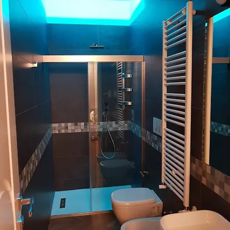 Borgoantico34 - Luxury Room Molfetta Exterior photo