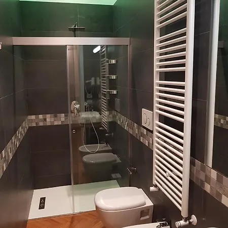 Borgoantico34 - Luxury Room Molfetta Exterior photo