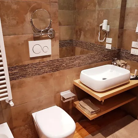 Borgoantico34 - Luxury Room Molfetta Exterior photo