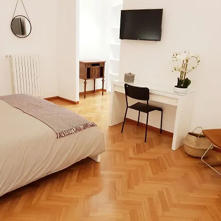Borgoantico34 - Luxury Room Molfetta Exterior photo