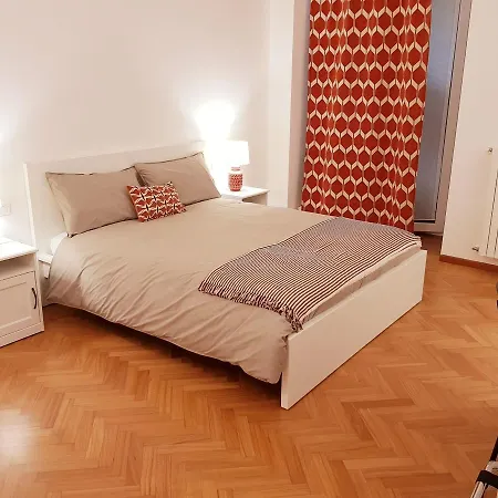 Borgoantico34 - Luxury Room Molfetta Exterior photo