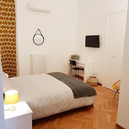 Borgoantico34 - Luxury Room Molfetta Exterior photo