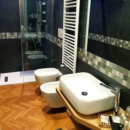 Borgoantico34 - Luxury Room Molfetta Exterior photo