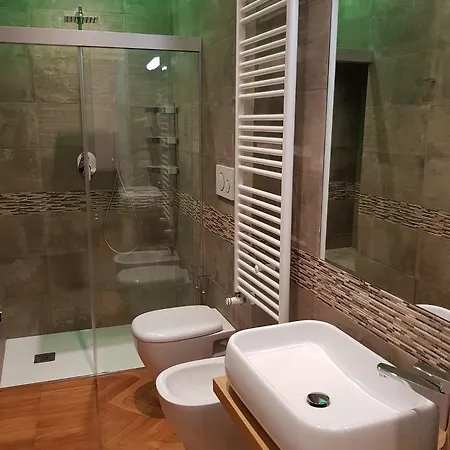 Borgoantico34 - Luxury Room Molfetta Exterior photo