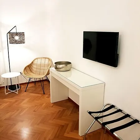 Borgoantico34 - Luxury Room Molfetta Exterior photo