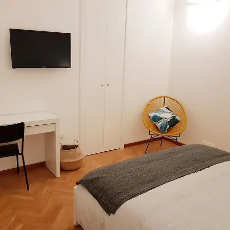 Borgoantico34 - Luxury Room Molfetta Exterior photo