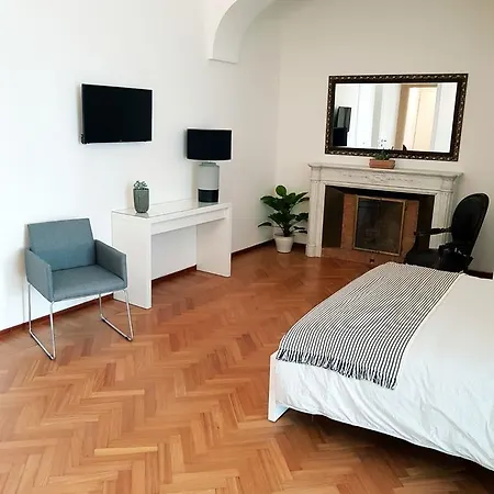 Borgoantico34 - Luxury Room Molfetta Exterior photo