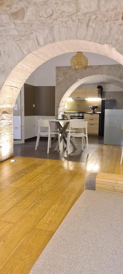 Bed & Breakfast Borgoantico34 - Luxury *