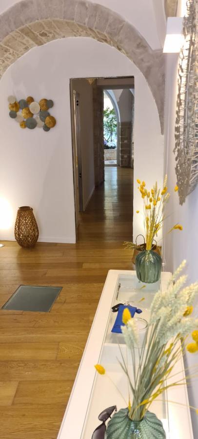 Borgoantico34 - Luxury